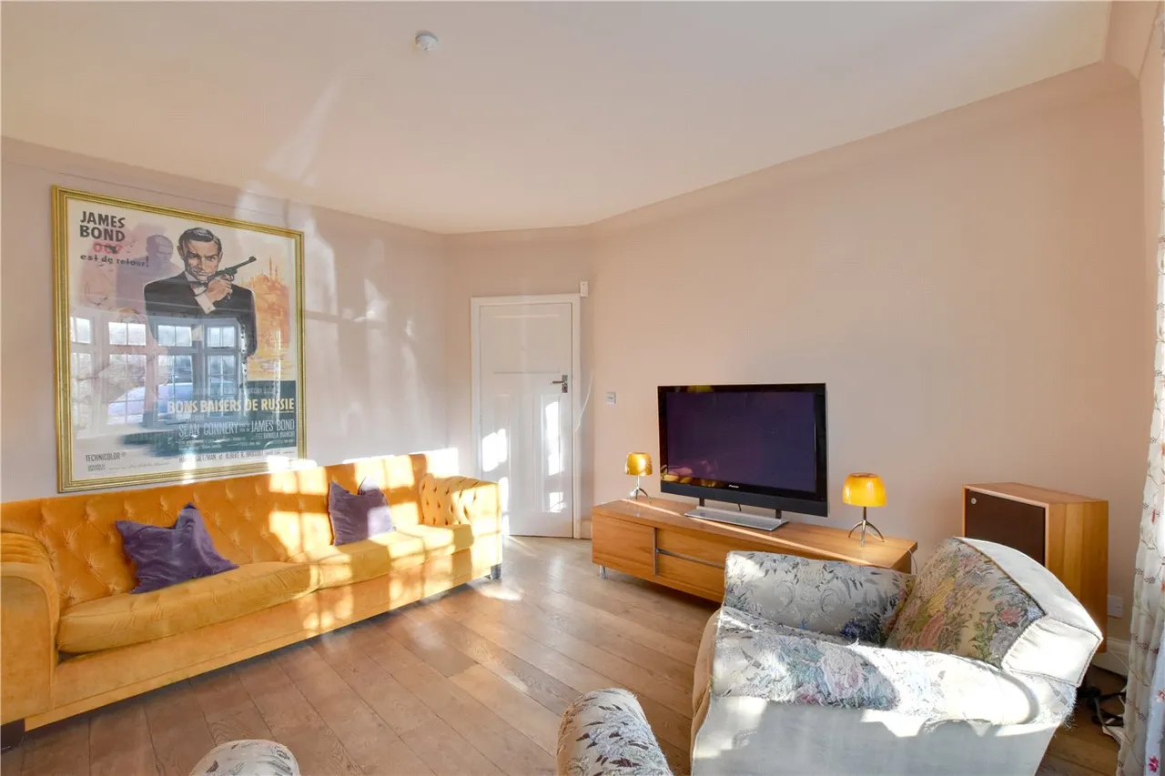 Annesley Road, Blackheath, SE3, photo 17