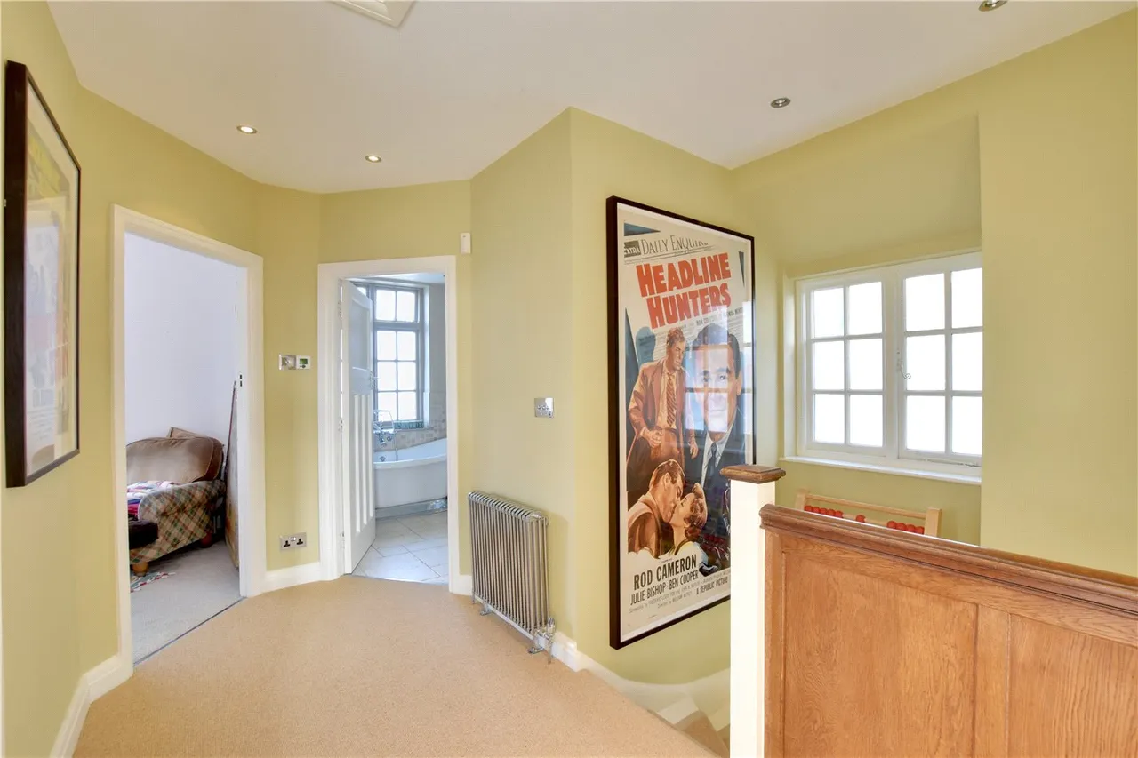 Annesley Road, Blackheath, SE3, photo 15