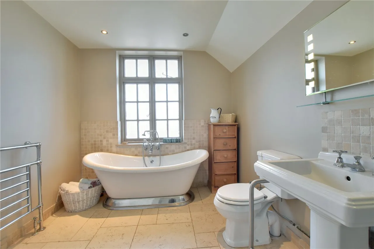Annesley Road, Blackheath, SE3, photo 9