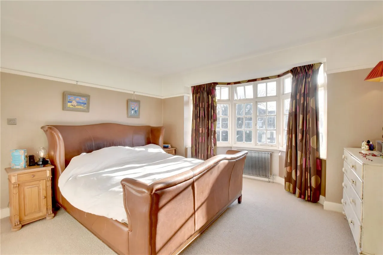 Annesley Road, Blackheath, SE3, photo 16