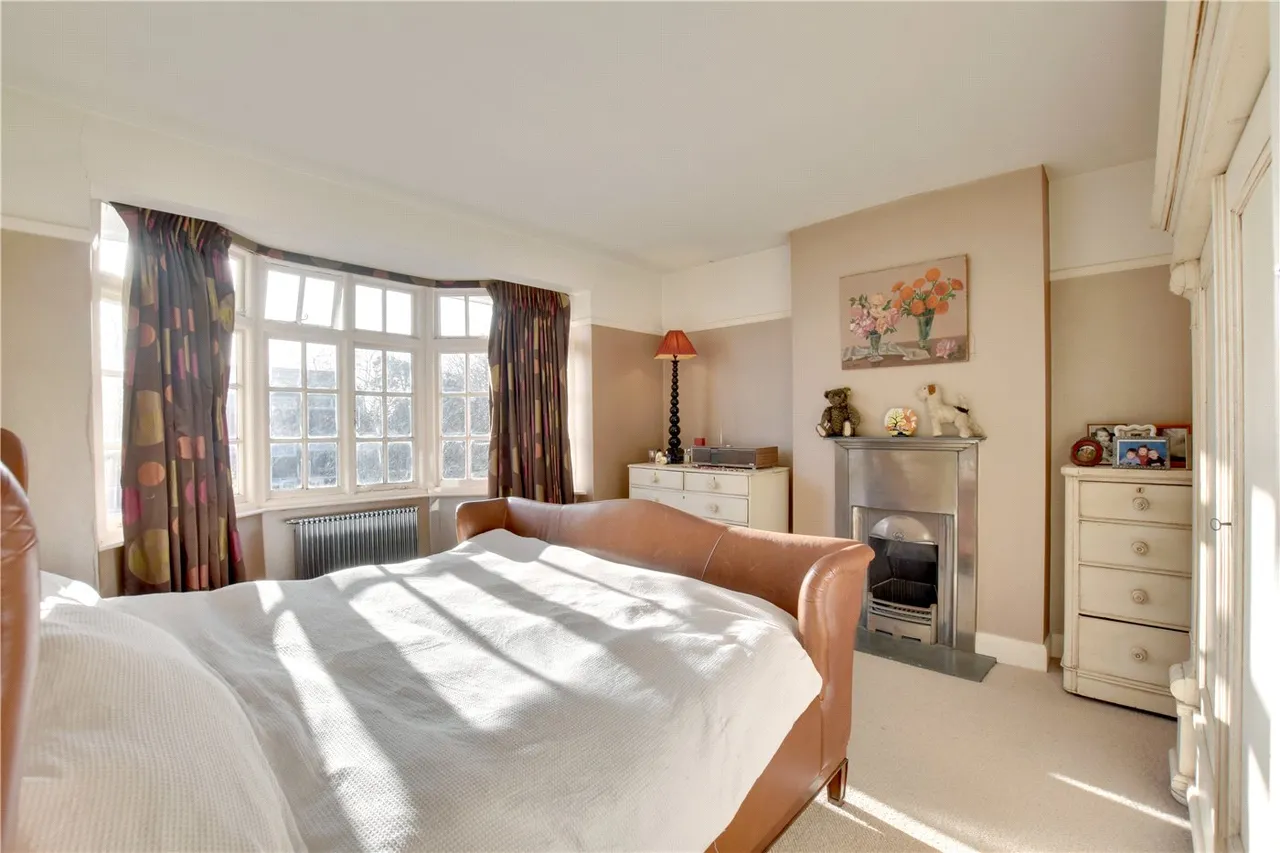 Annesley Road, Blackheath, SE3, photo 6