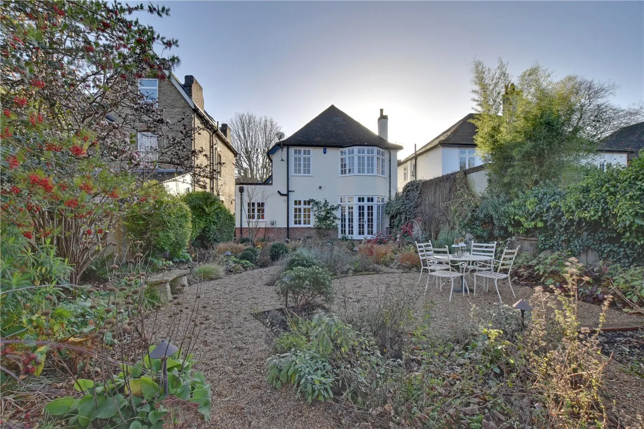 Annesley Road, Blackheath, SE3, photo 10