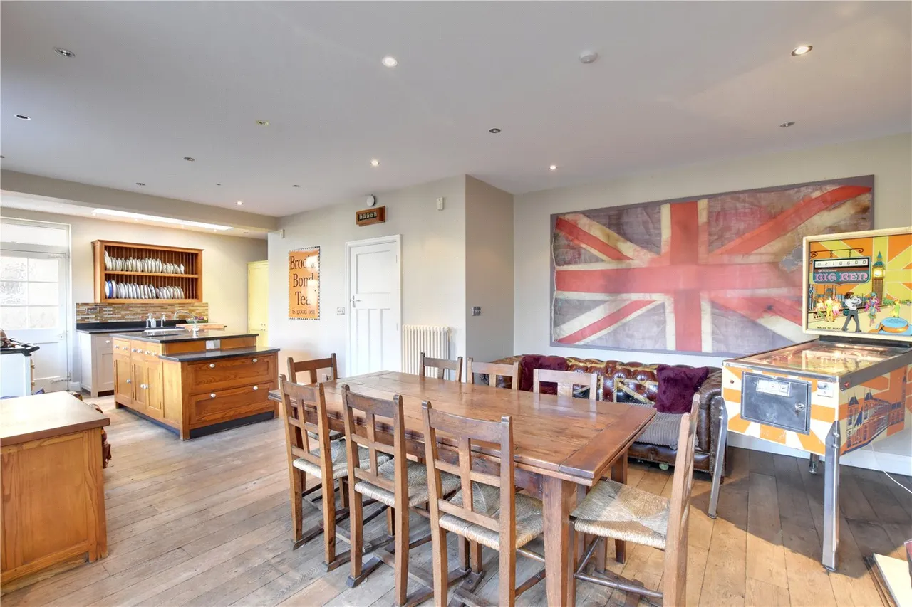 Annesley Road, Blackheath, SE3, photo 22
