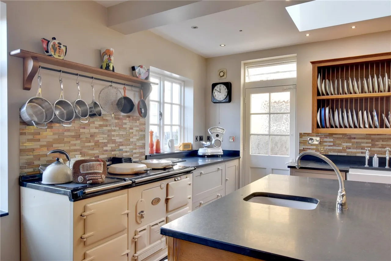 Annesley Road, Blackheath, SE3, photo 21