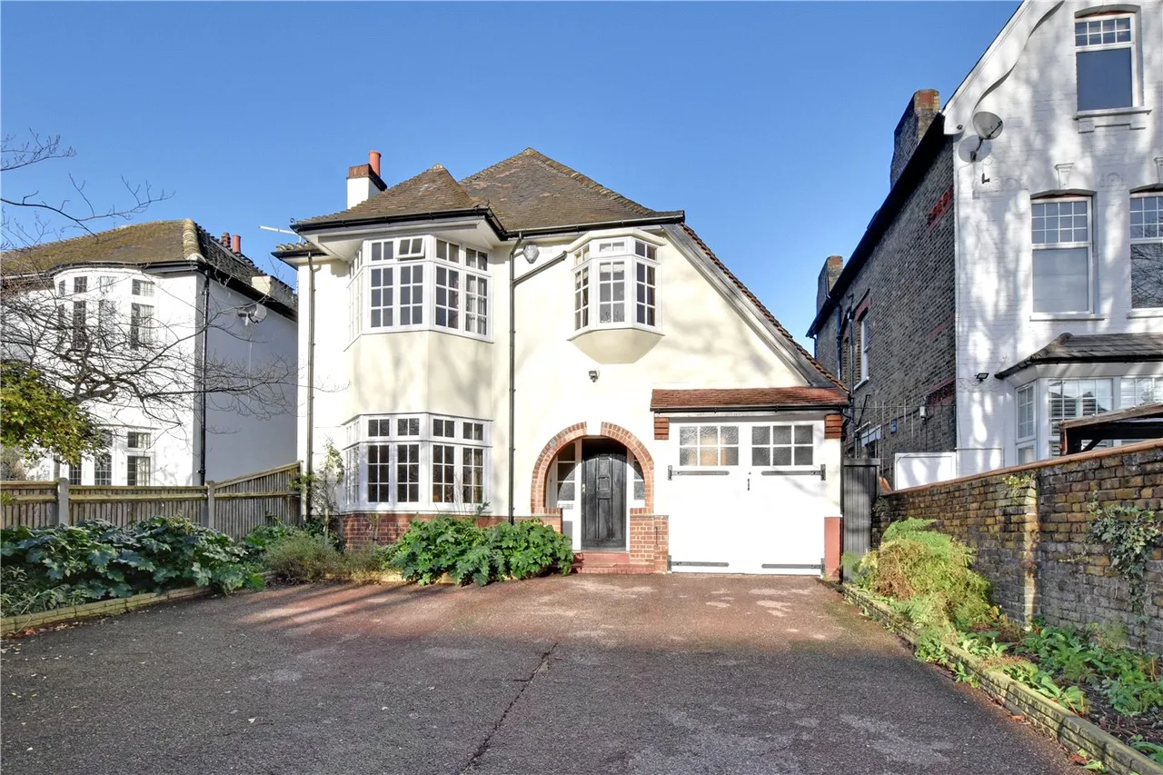 Annesley Road, Blackheath, SE3, photo 11