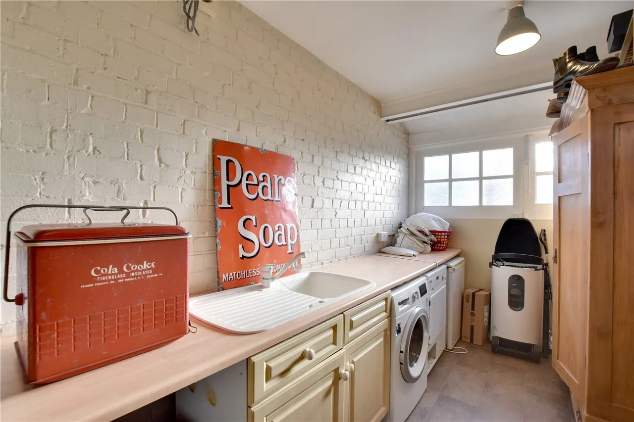 Annesley Road, Blackheath, SE3, photo 18