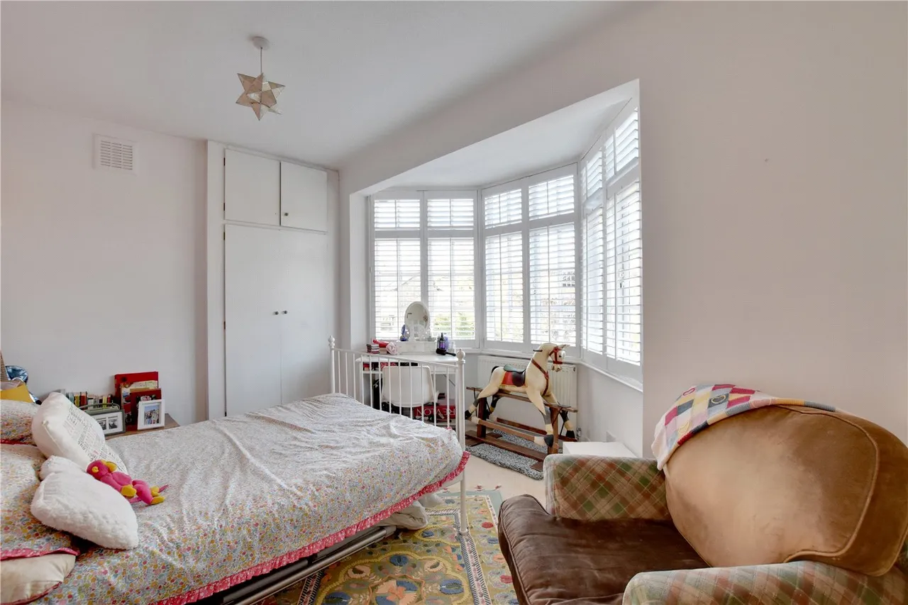 Annesley Road, Blackheath, SE3, photo 7