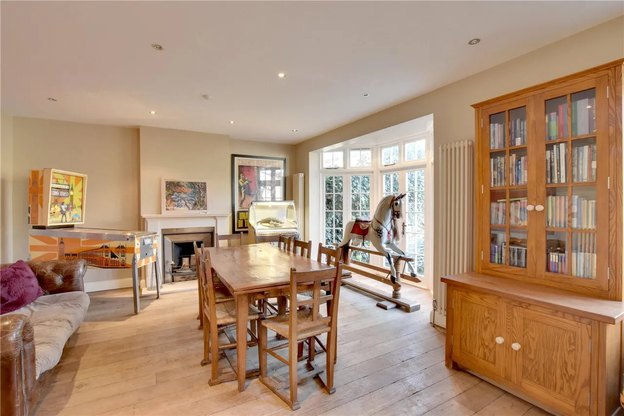 Annesley Road, Blackheath, SE3, photo 5
