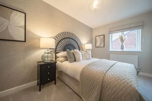 Westgate Place, Alverthorpe Road, Wakefield, WF2 9NL, photo 5