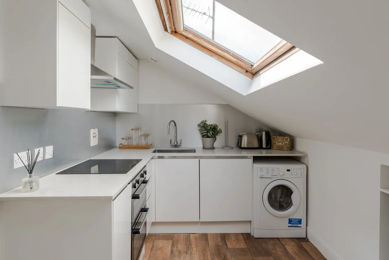 Oxford Gardens, North Kensington, W10, photo 6