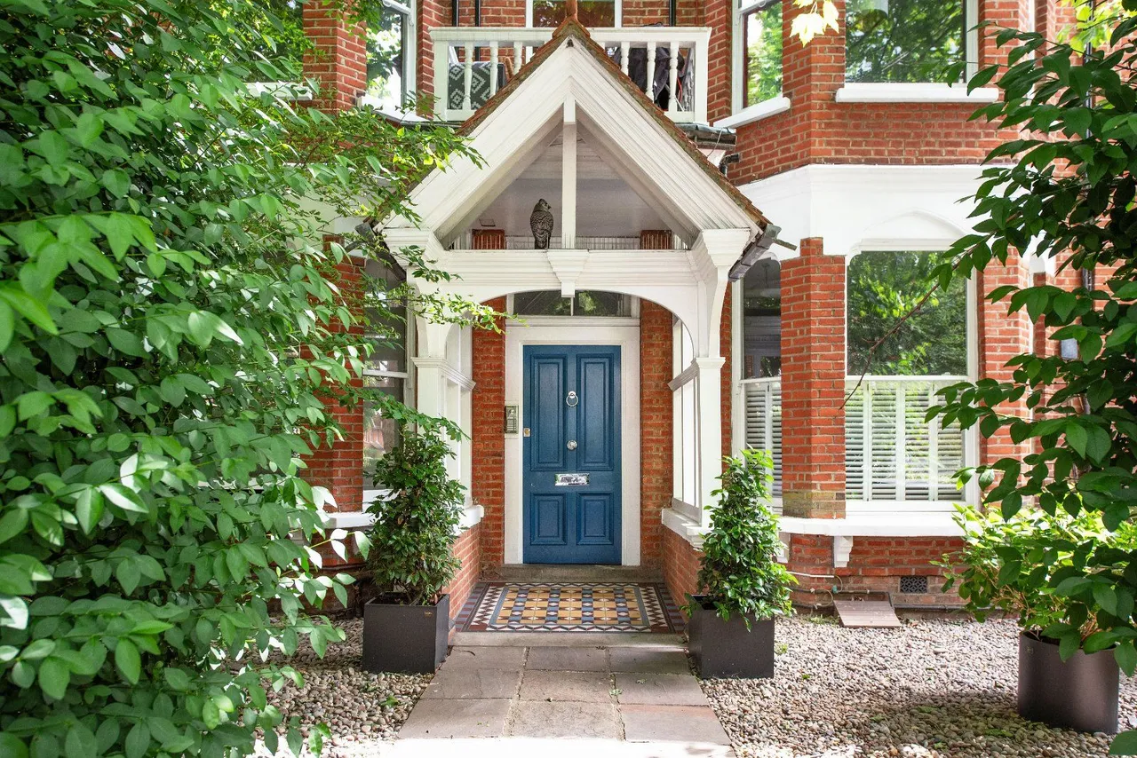 Oxford Gardens, North Kensington, W10, photo 11