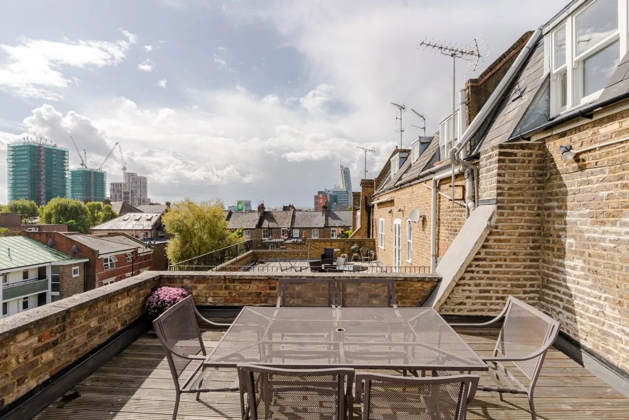 Oxford Gardens, North Kensington, W10, photo 10