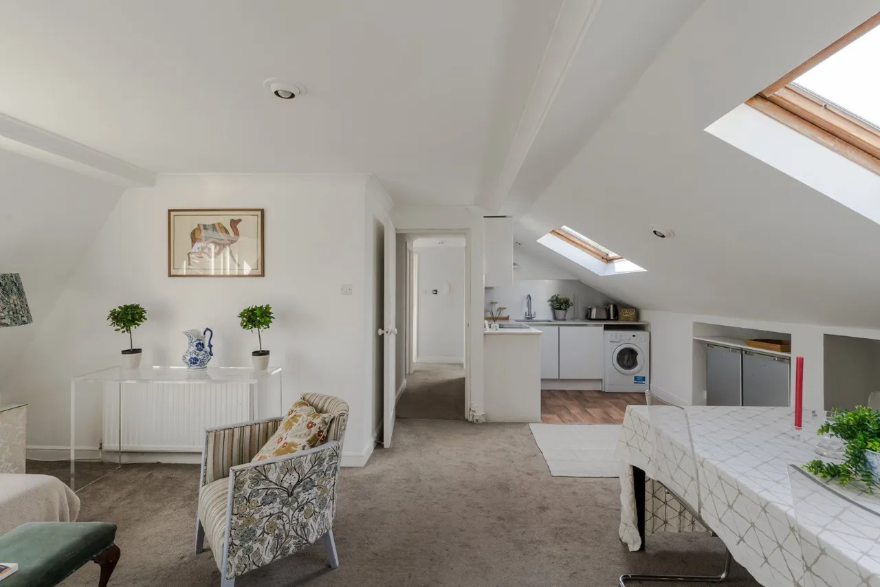 Oxford Gardens, North Kensington, W10, photo 5