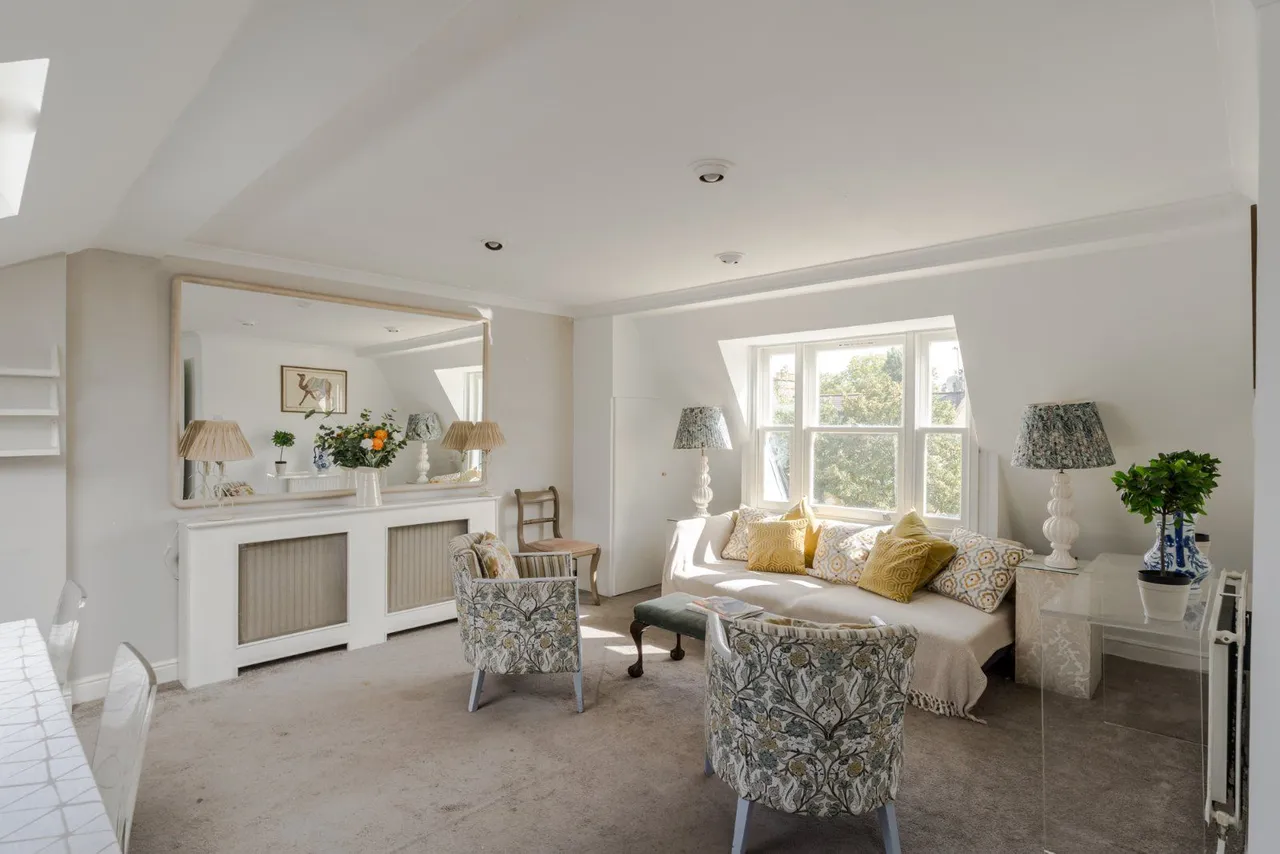 Oxford Gardens, North Kensington, W10, photo 2