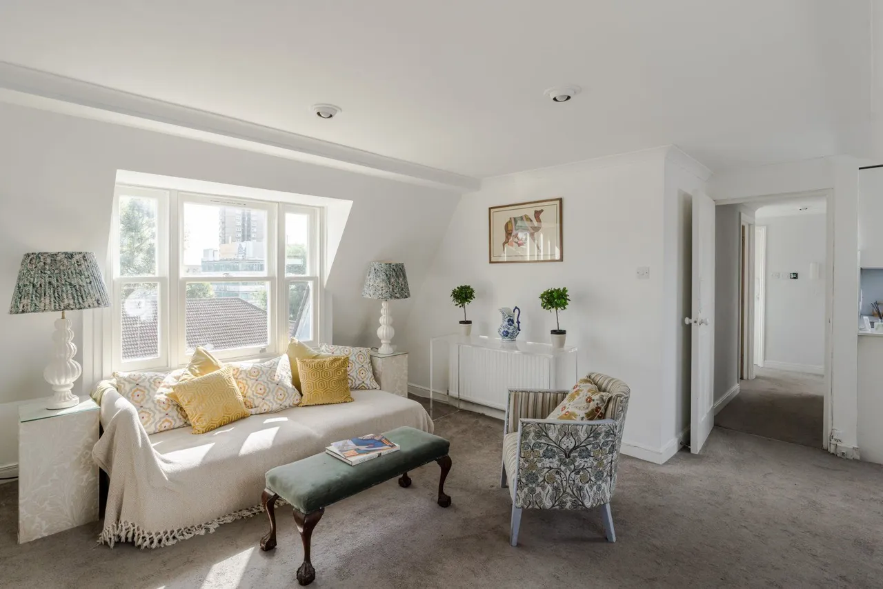Oxford Gardens, North Kensington, W10, photo 4