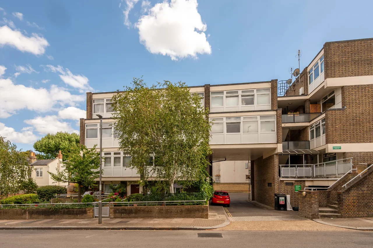 Flat 12, 7 Rayners Road, London, photo 10