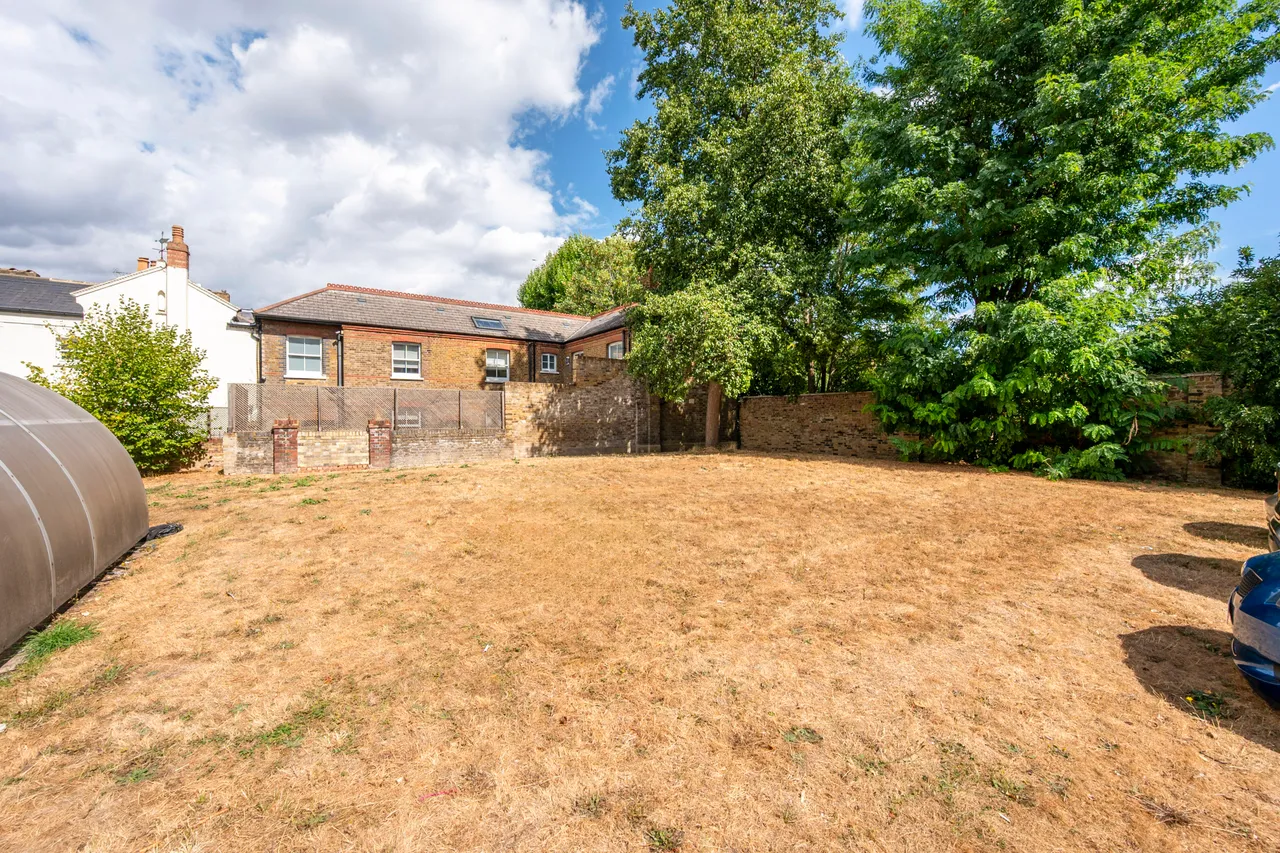 Flat 12, 7 Rayners Road, London, photo 8
