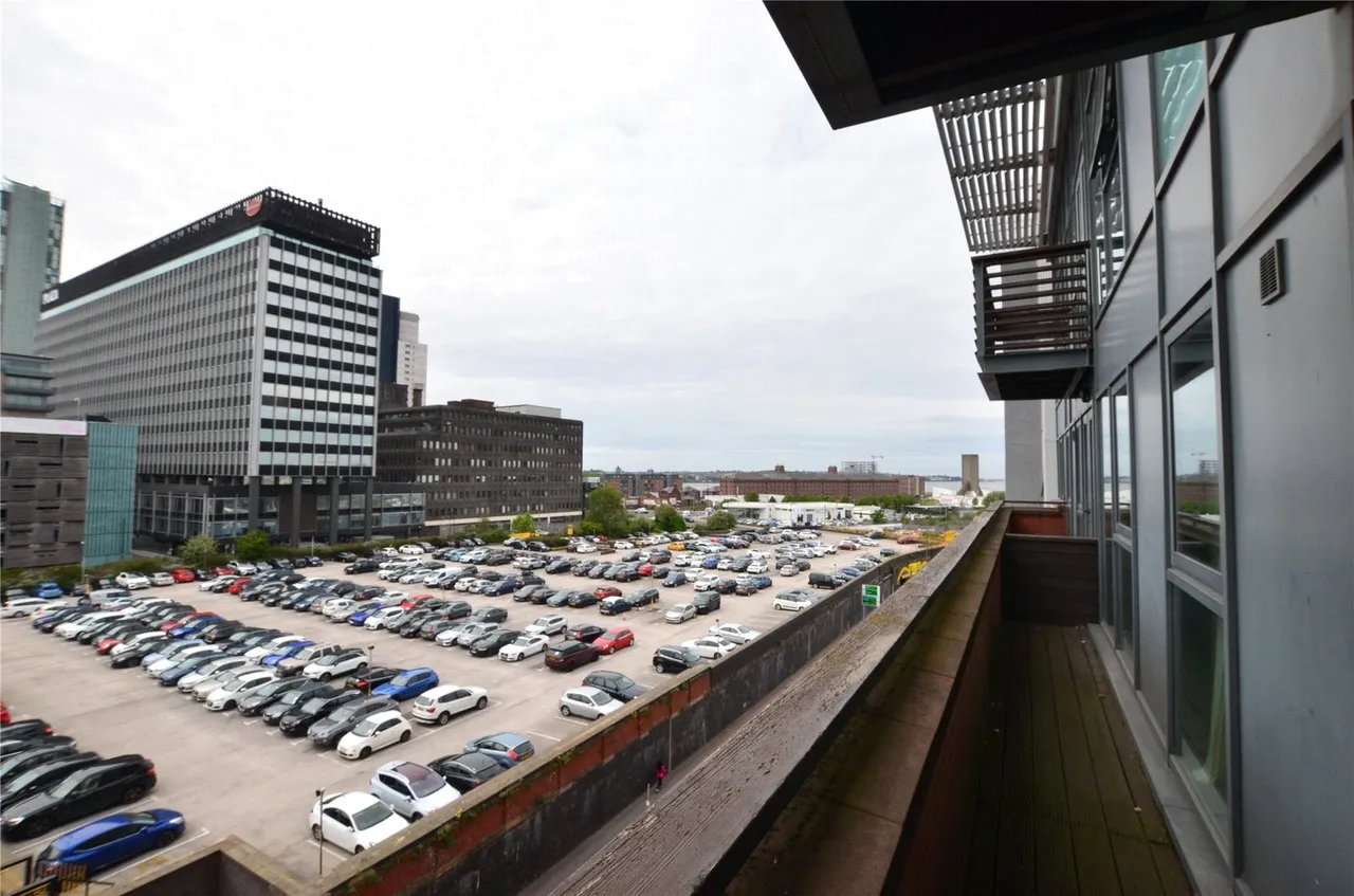Pall Mall, Liverpool, L3, photo 13