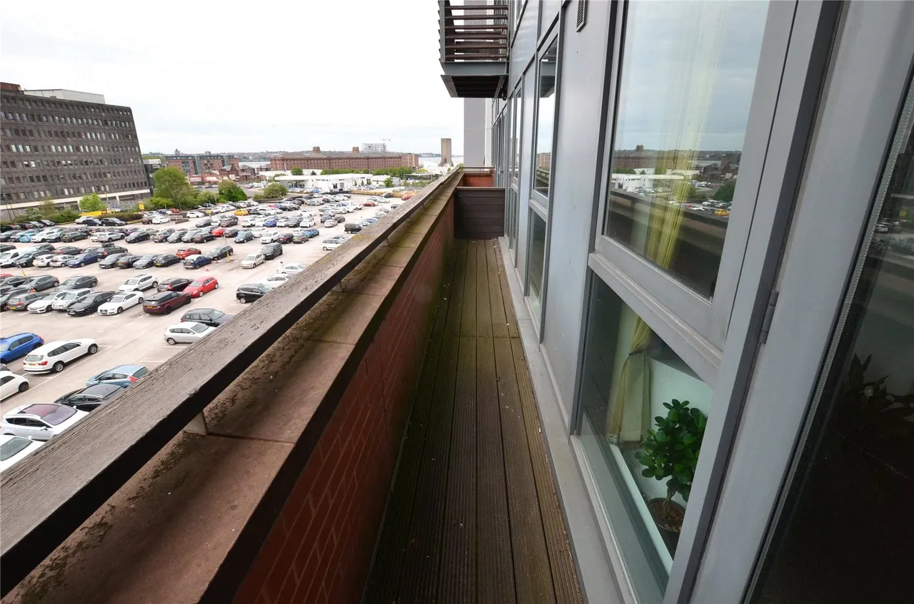 Pall Mall, Liverpool, L3, photo 6