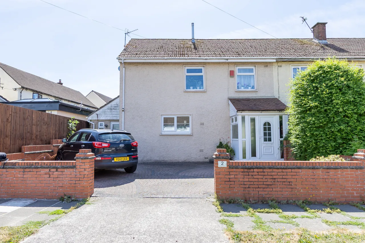 3 bed house for sale, Db