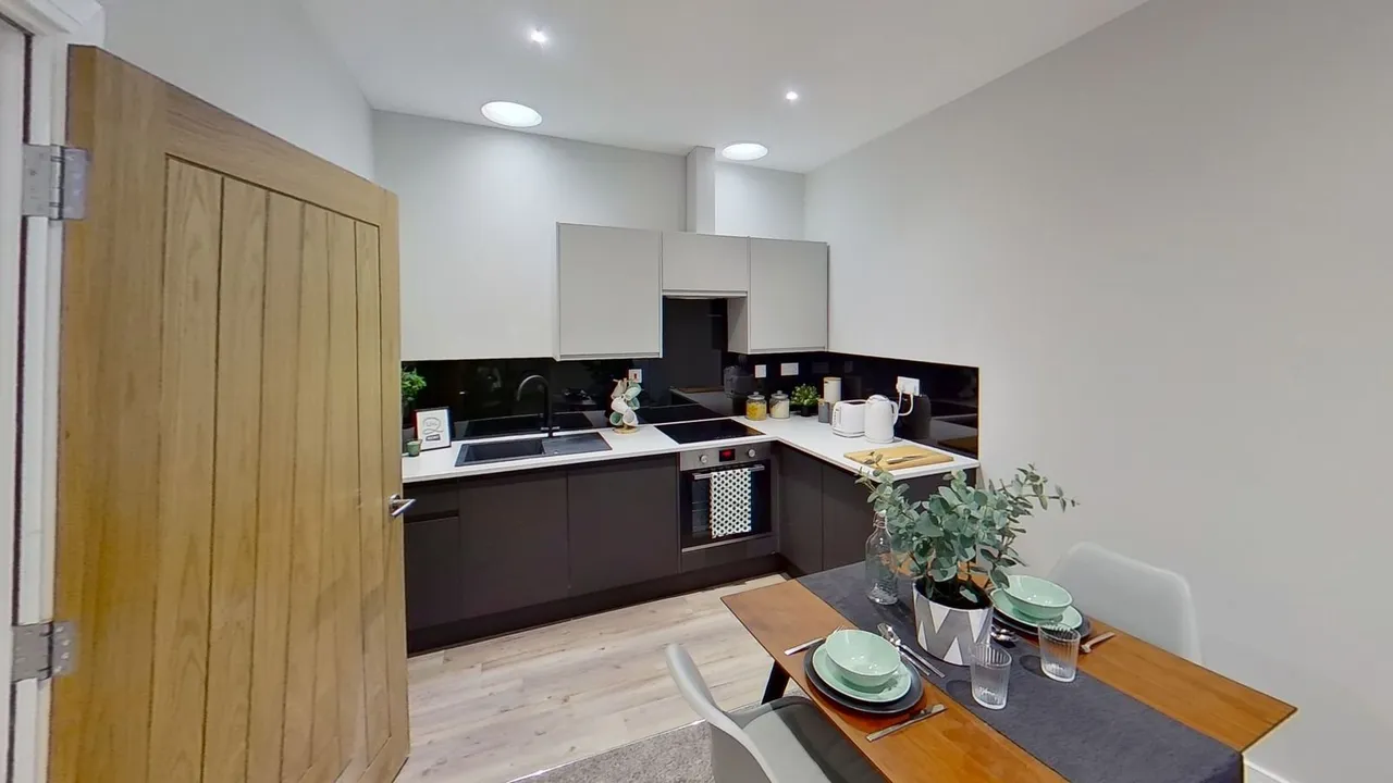 Lake Street, Nottingham, NG7, photo 5