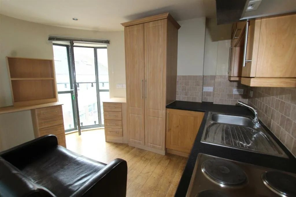 East Street, Nottingham, NG1, photo 4