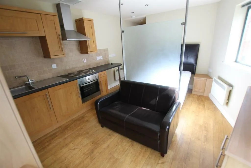 East Street, Nottingham, NG1, photo 2