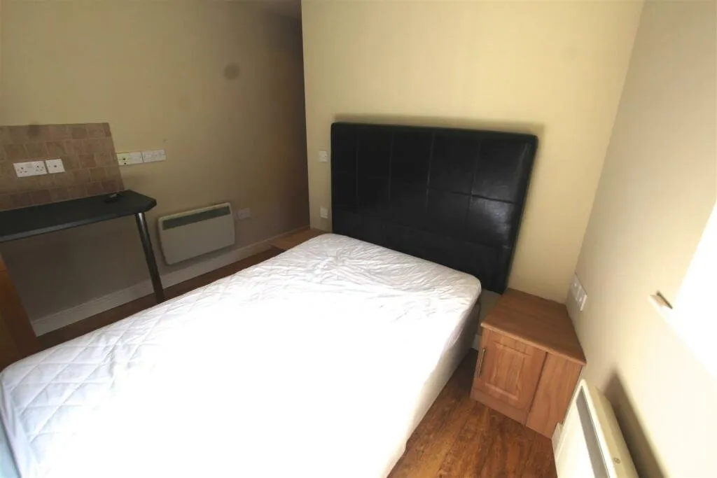 East Street, Nottingham, NG1, photo 5