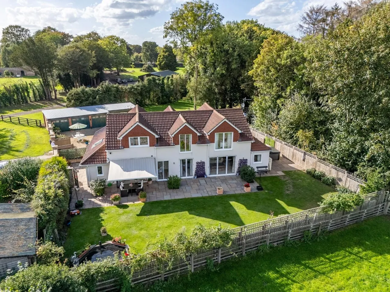 Stamford Brige Road, Sand Hutton, YO41, photo 39