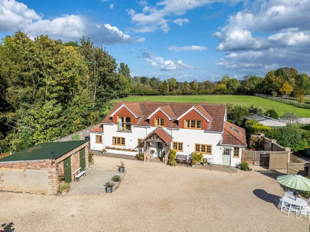Stamford Brige Road, Sand Hutton, YO41, photo 37
