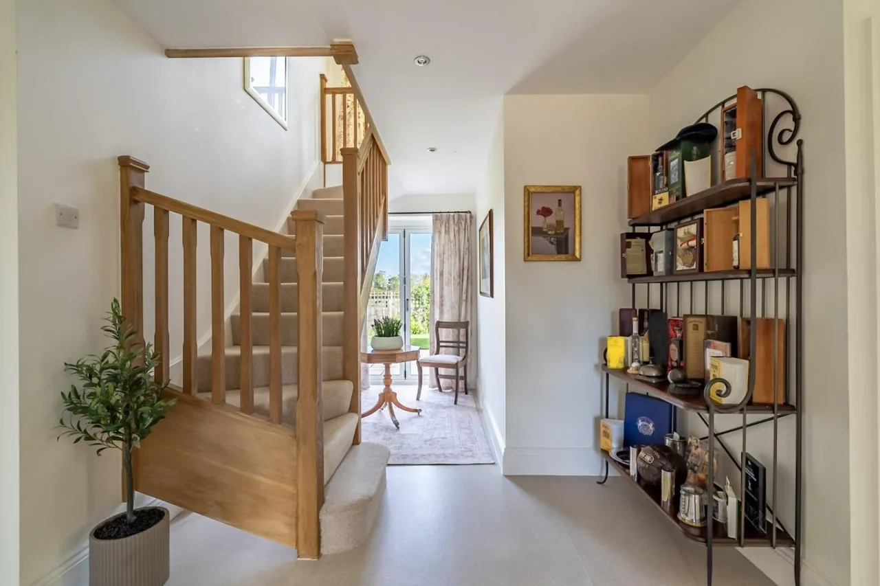 Stamford Brige Road, Sand Hutton, YO41, photo 18