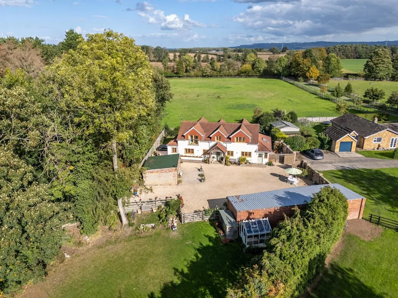 Stamford Brige Road, Sand Hutton, YO41, photo 38
