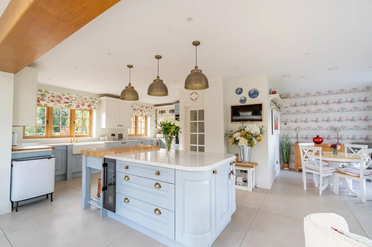 Stamford Brige Road, Sand Hutton, YO41, photo 6