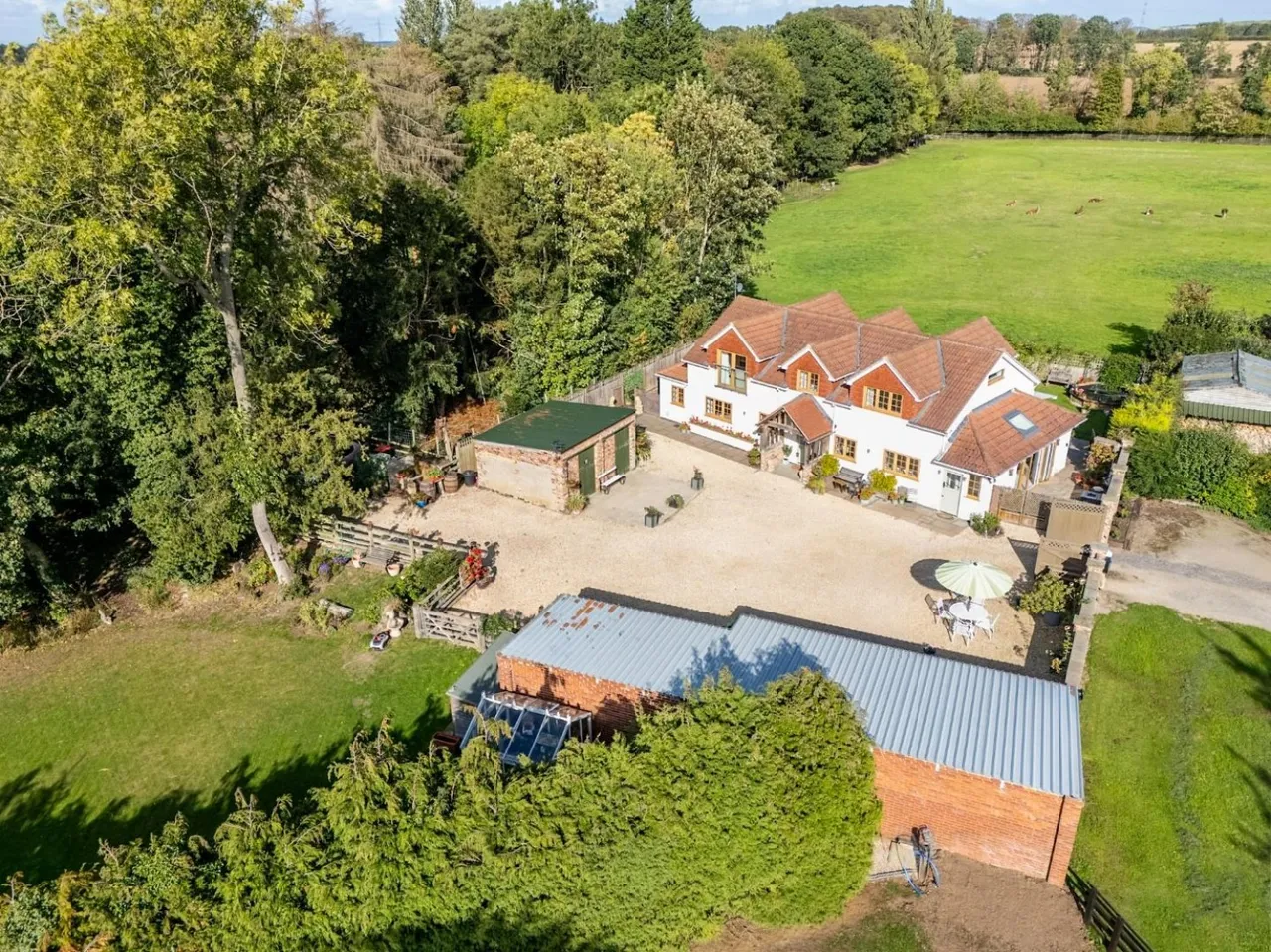 Stamford Brige Road, Sand Hutton, YO41, photo 41