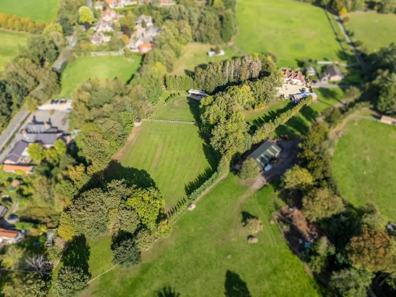 Stamford Brige Road, Sand Hutton, YO41, photo 2