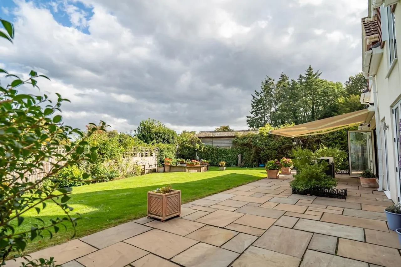 Stamford Brige Road, Sand Hutton, YO41, photo 27