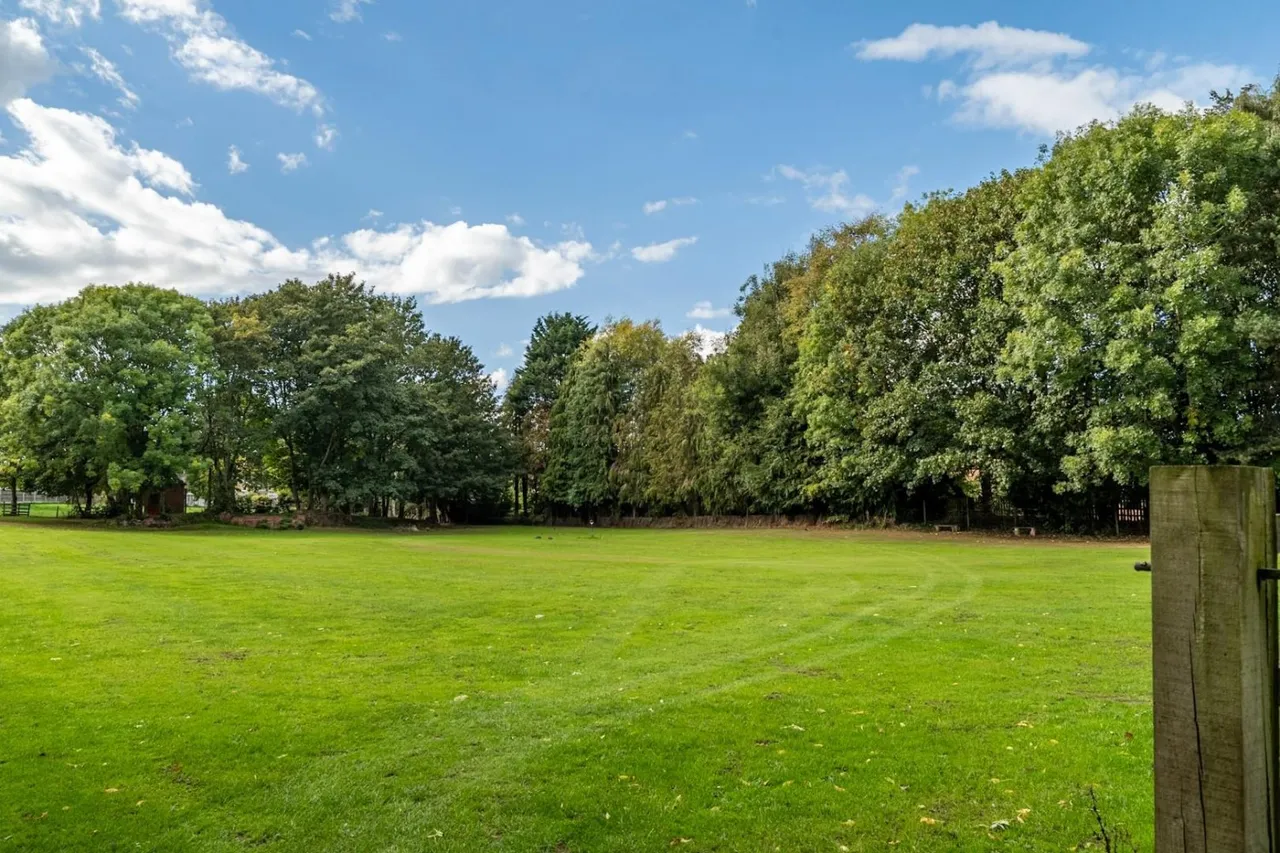 Stamford Brige Road, Sand Hutton, YO41, photo 33