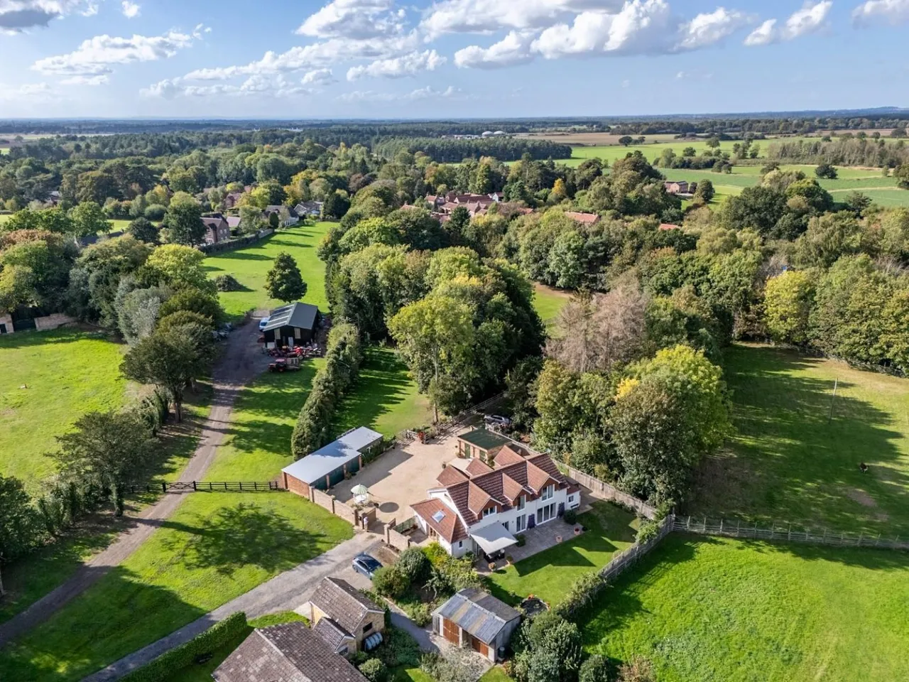Stamford Brige Road, Sand Hutton, YO41, photo 40