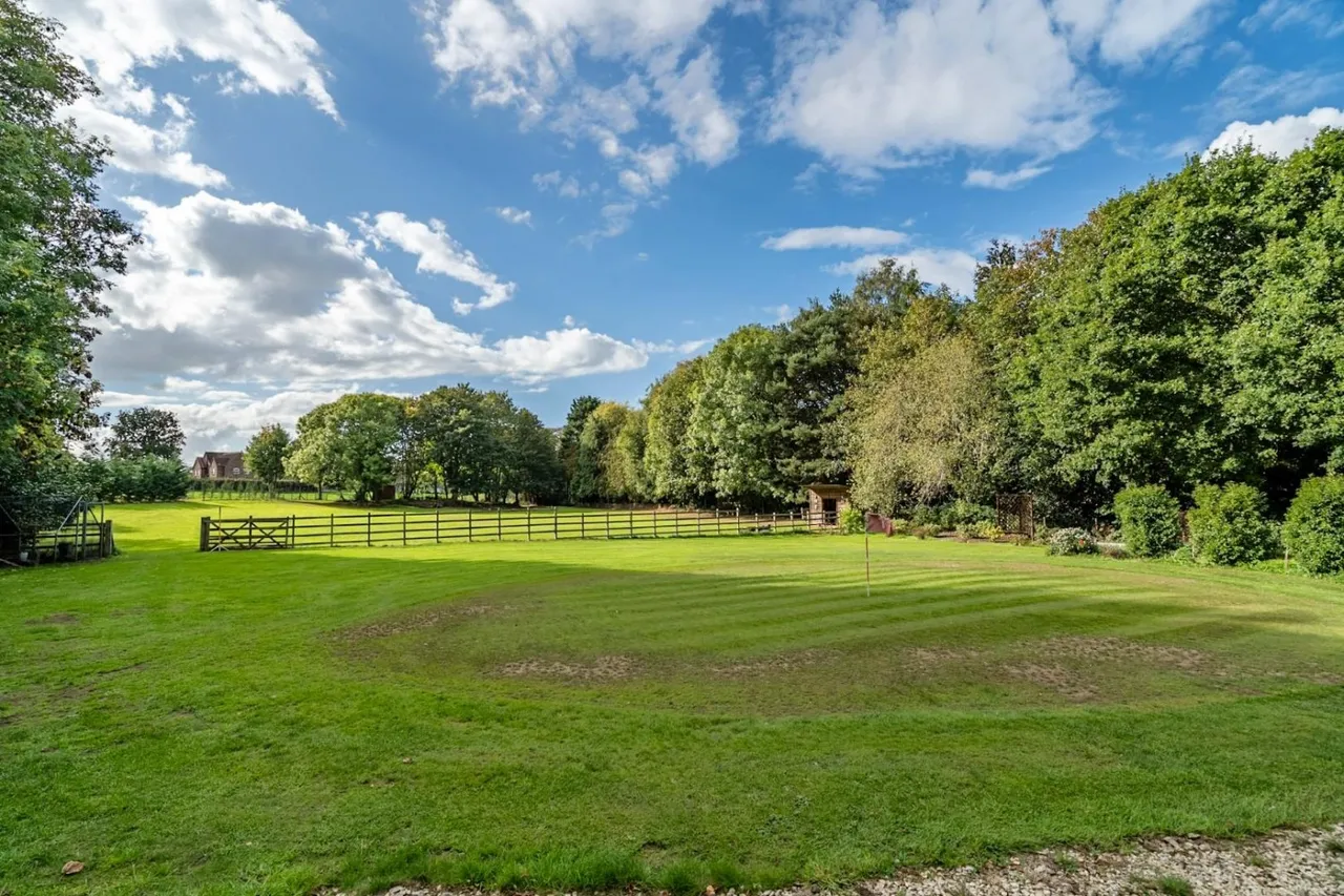 Stamford Brige Road, Sand Hutton, YO41, photo 32