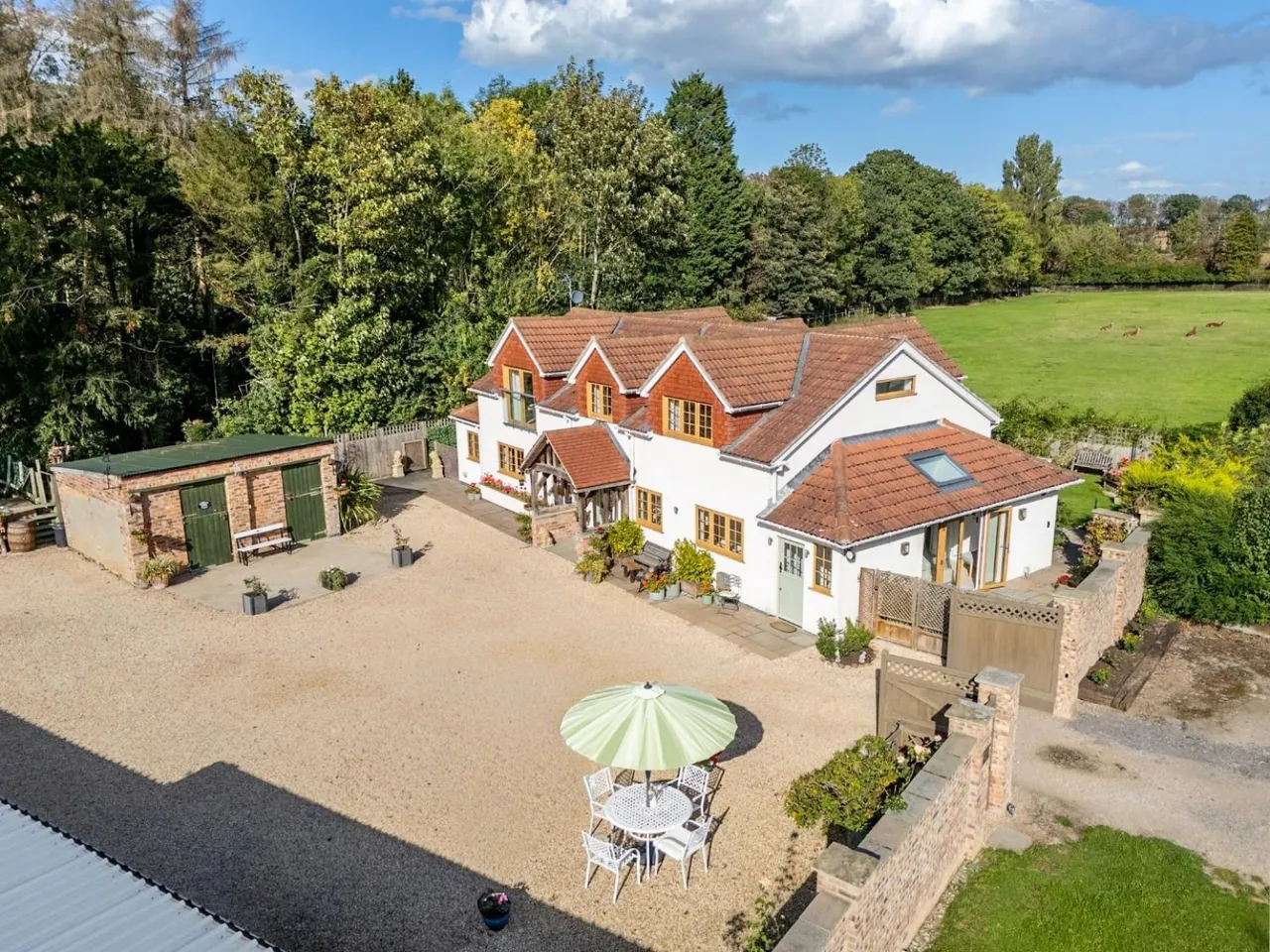 Stamford Brige Road, Sand Hutton, YO41, photo 42