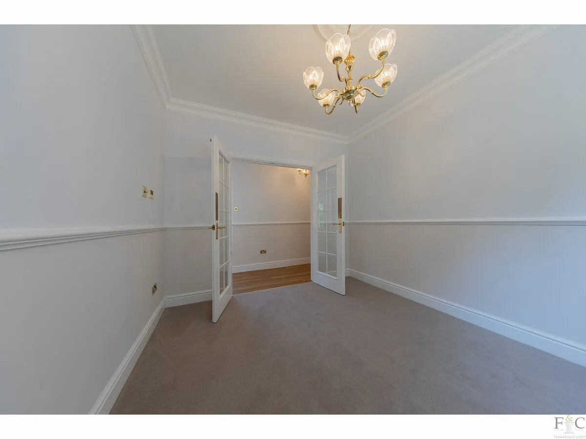 Carlton Gardens, Great Glen, LE8, photo 9