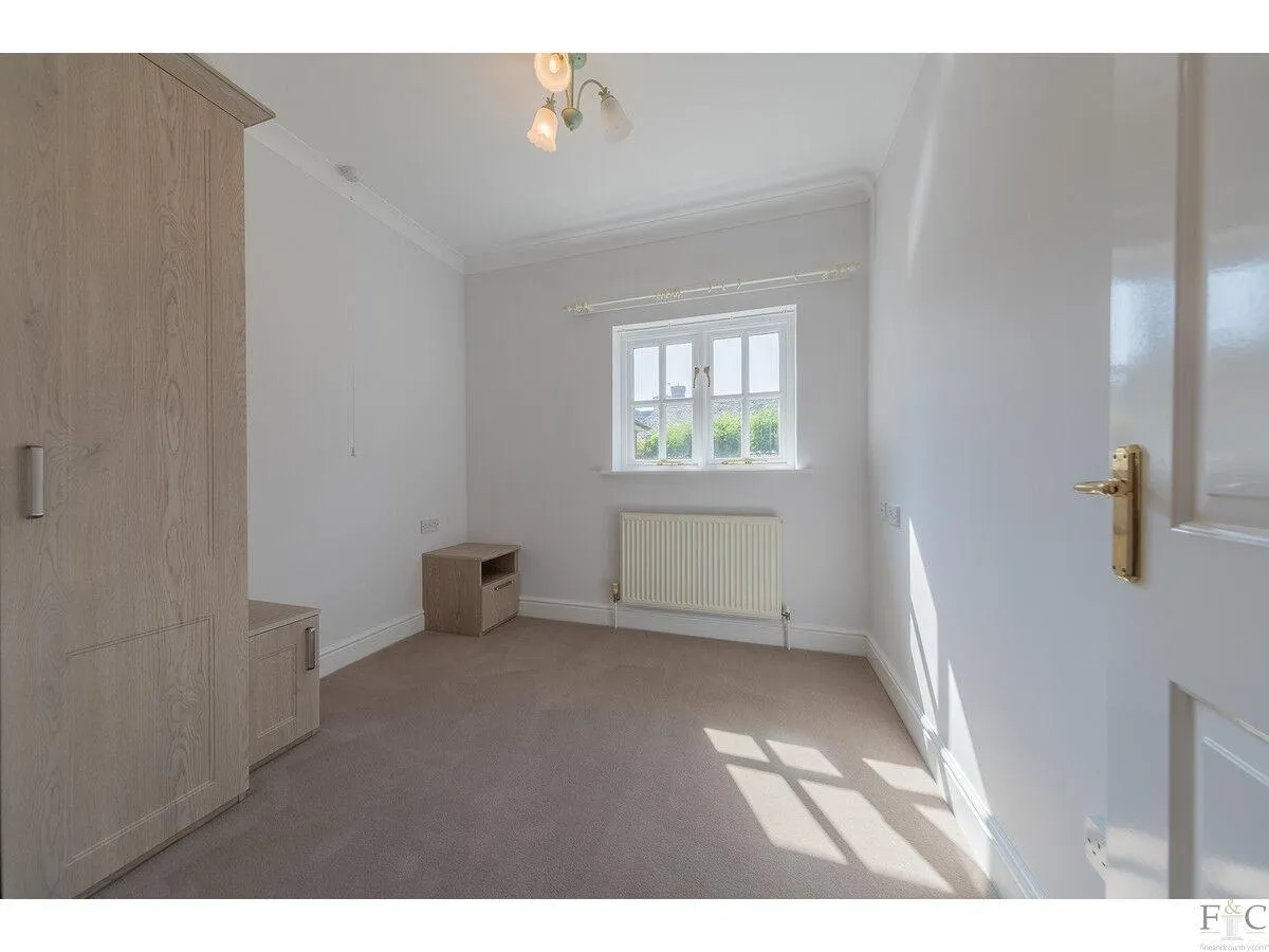 Carlton Gardens, Great Glen, LE8, photo 14