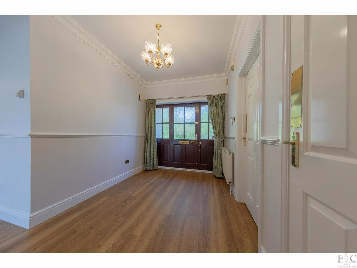 Carlton Gardens, Great Glen, LE8, photo 2