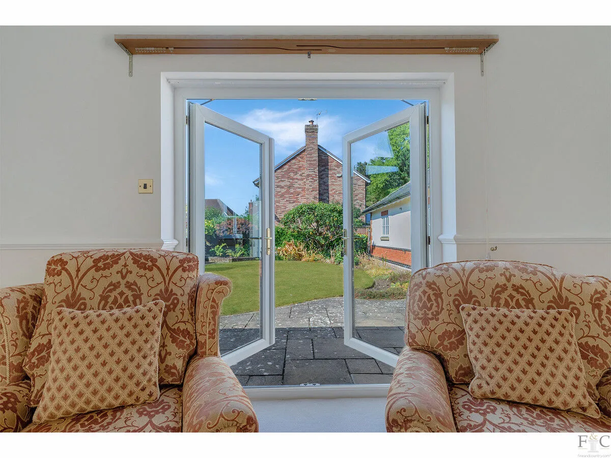 Carlton Gardens, Great Glen, LE8, photo 7