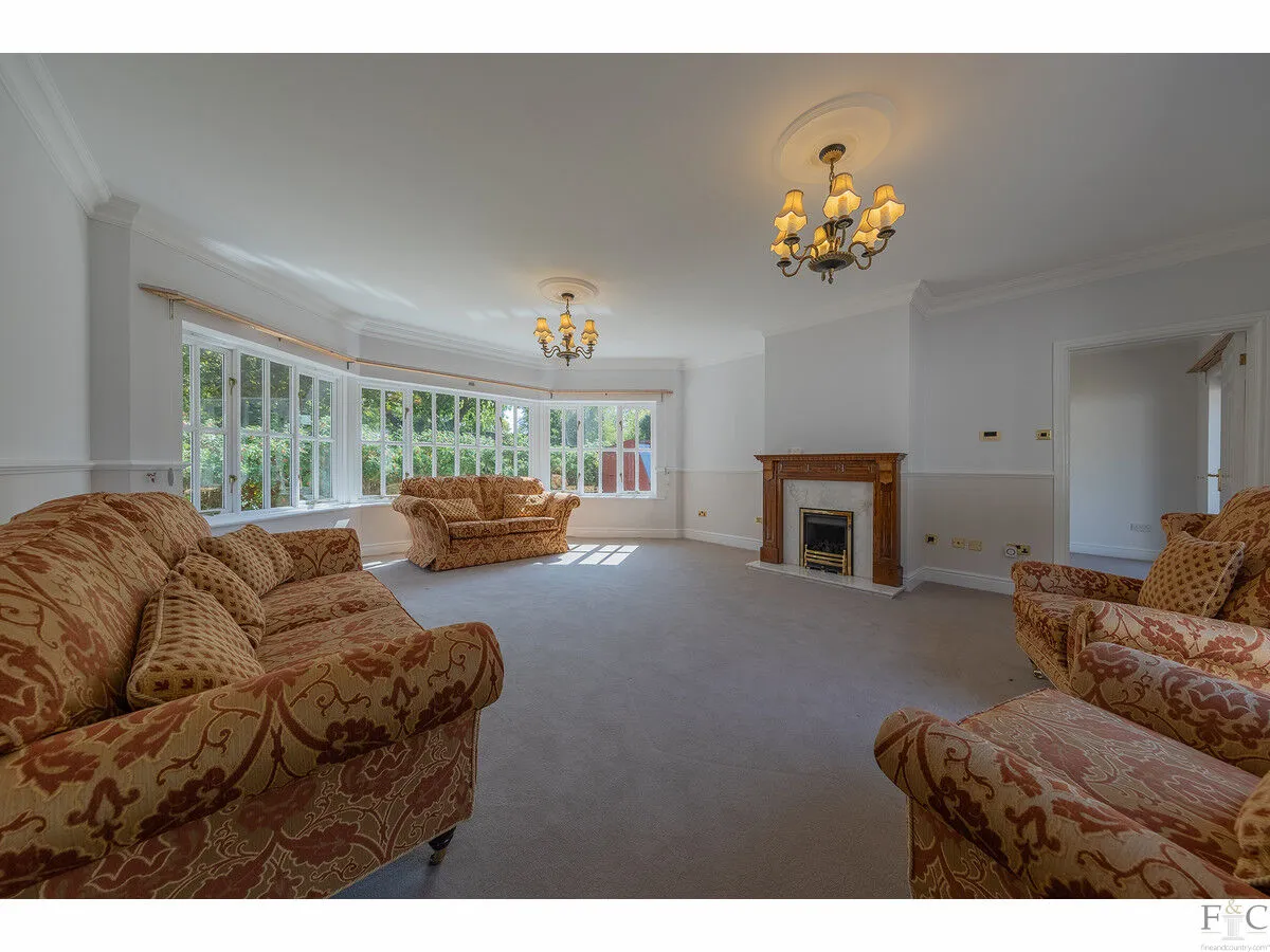 Carlton Gardens, Great Glen, LE8, photo 6