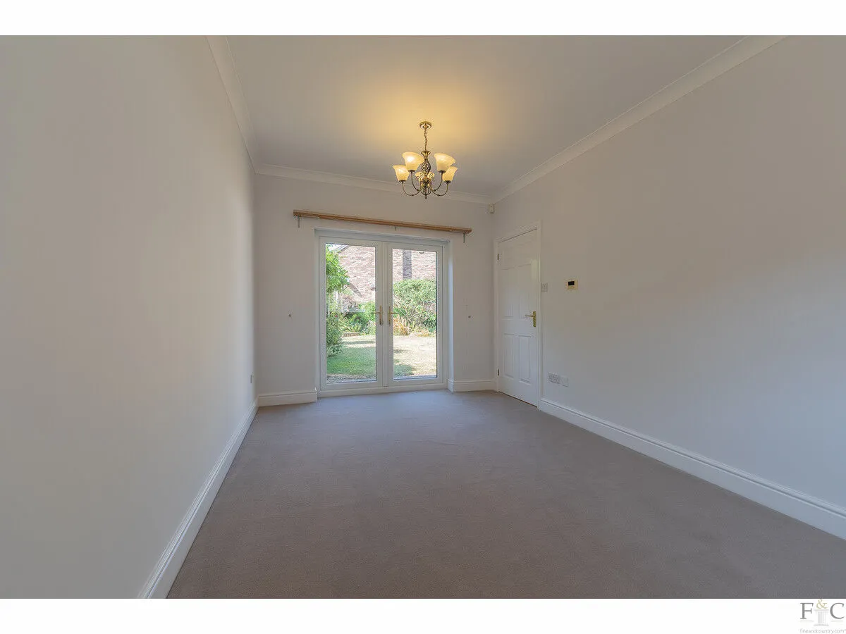Carlton Gardens, Great Glen, LE8, photo 8