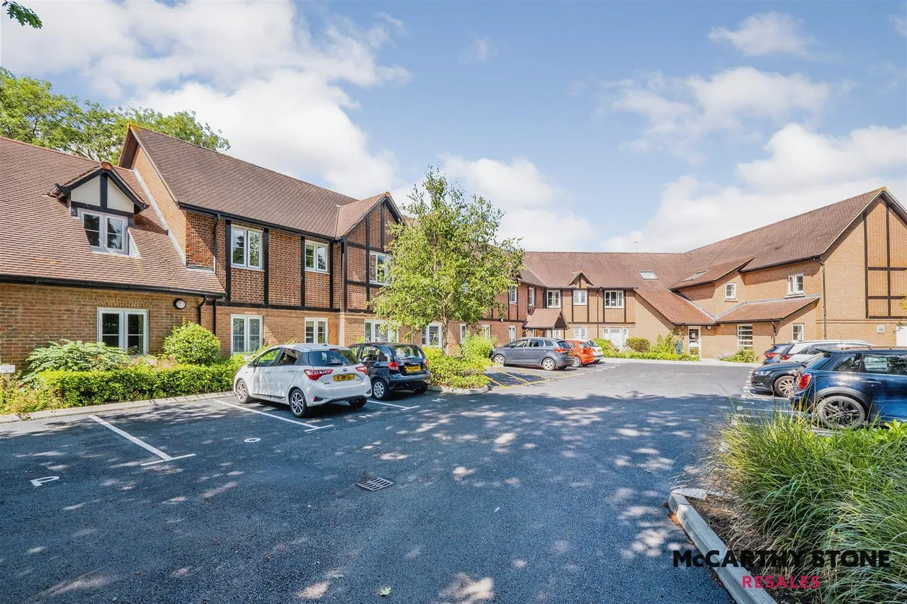 Meadowside, Storrington, RH20, photo 19