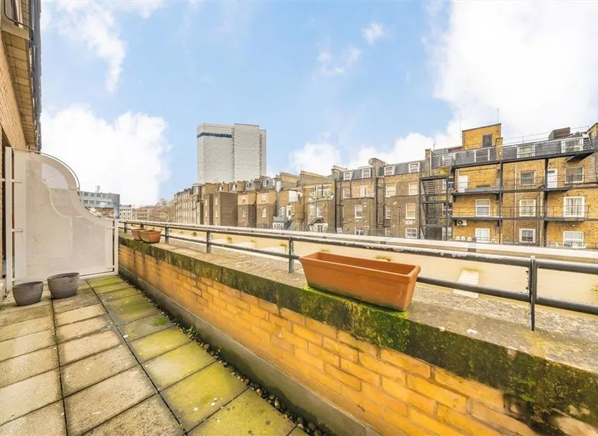 Cromwell Road, South Kensington, SW7, photo 4
