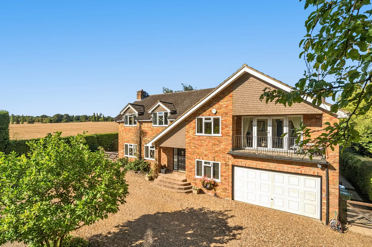 5 bed house for sale — Hogpits Bottom, Hemel Hempstead, HP3