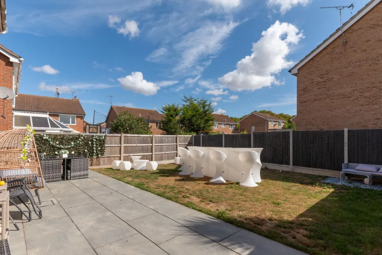 Archery Fields, Clacton-On-Sea, CO15, photo 14